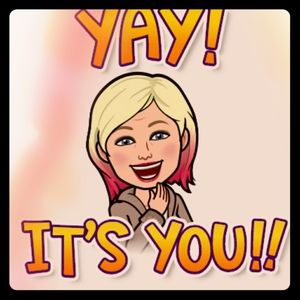 Meet your Posher, Kat